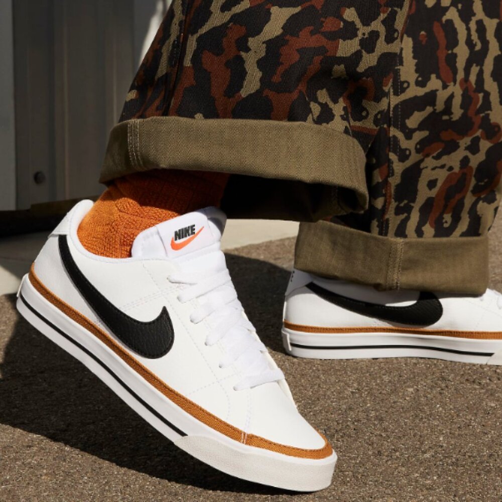 Nike Legacy Court Women's Size 7.5